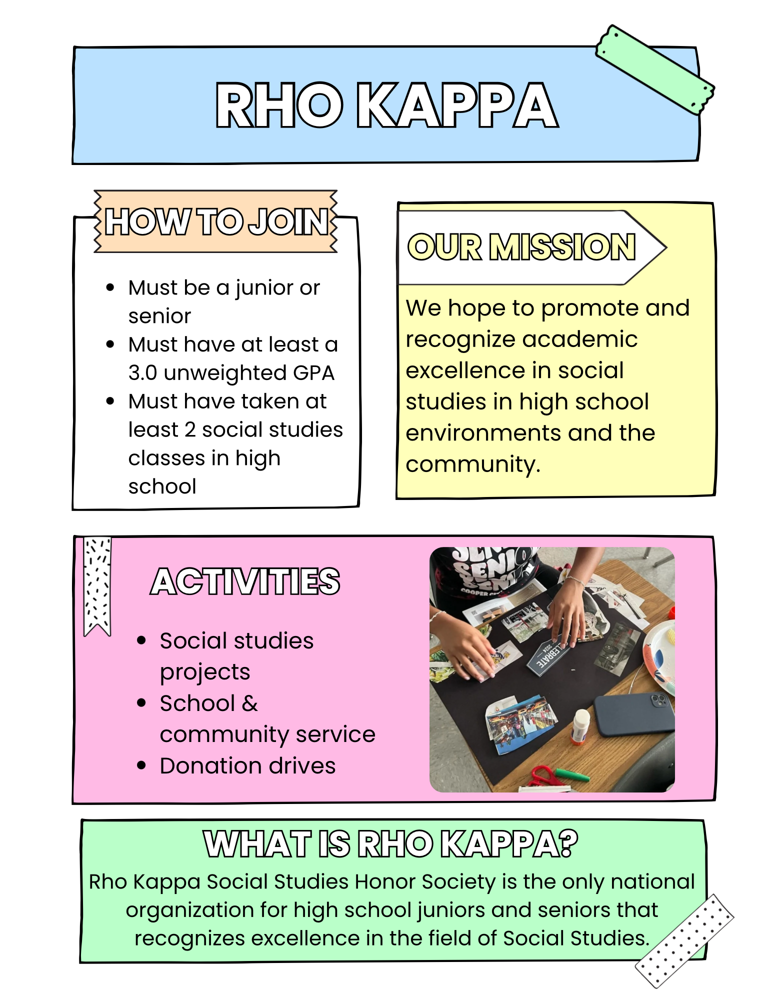 Flyer